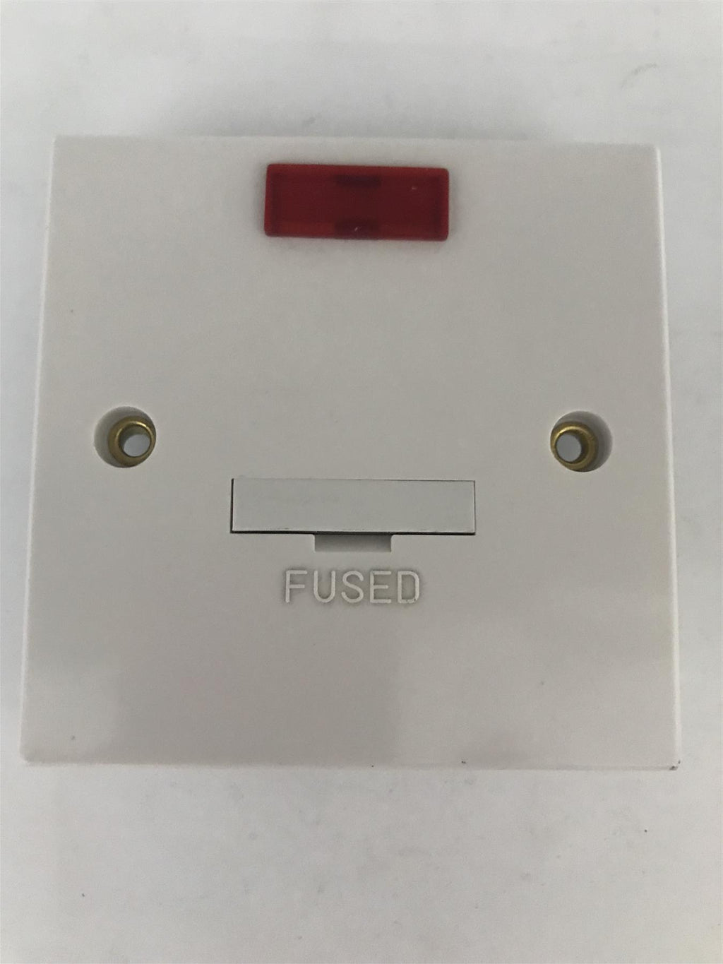 Selectric 13a Unswitched Fused Spur and Neon