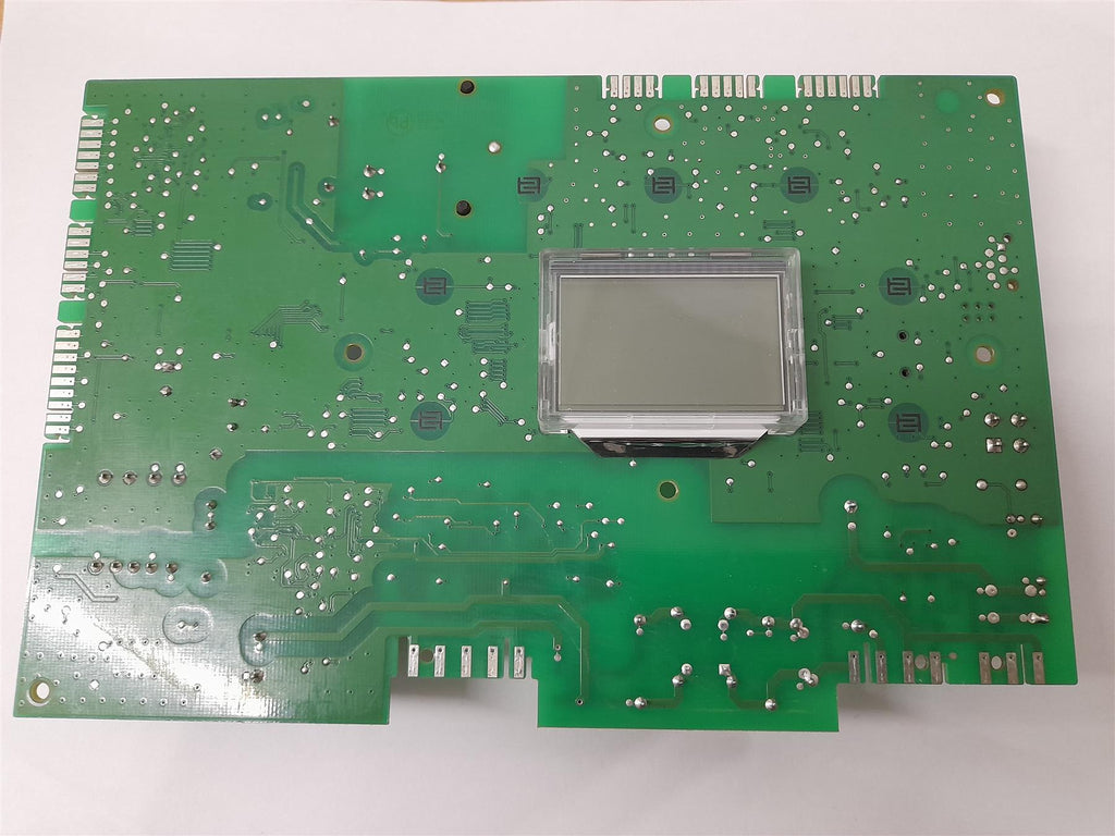 ALPHA E-TEC PLUS 28 33 & 38 COMBI BOILER PCB 1.037031 WAS 1.042955