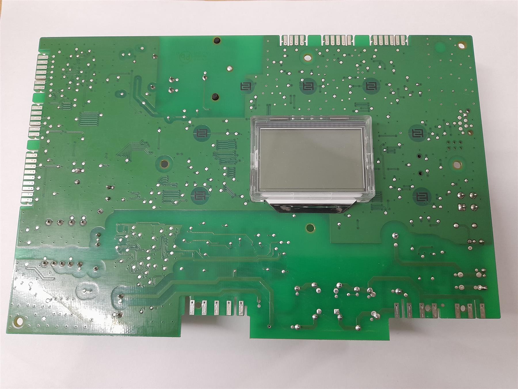 ALPHA E-TEC PLUS 28 33 & 38 COMBI BOILER PCB 1.037031 WAS 1.042955