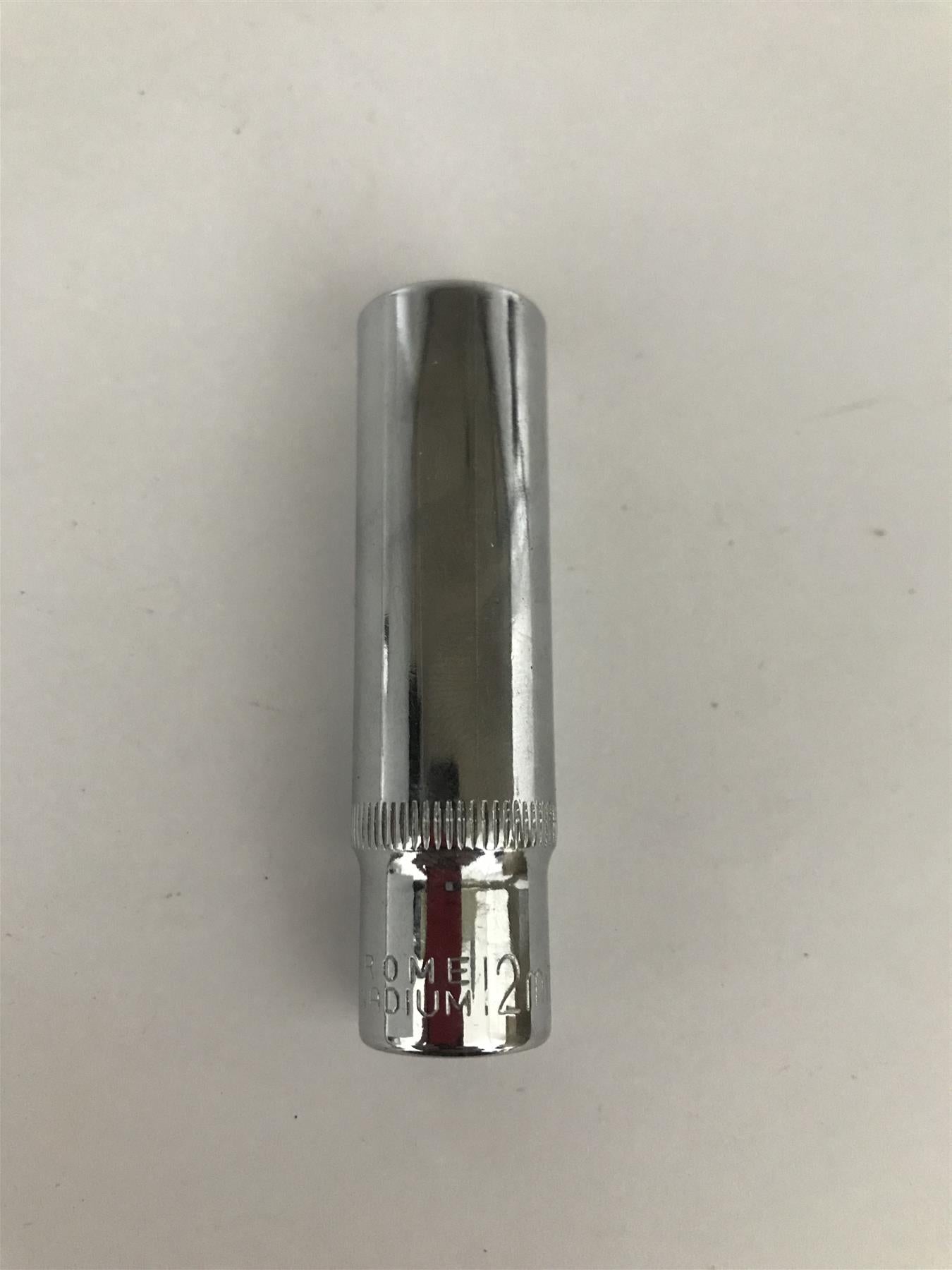 12mm Deep Impact Socket