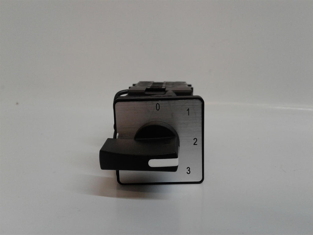 NEW Schneider Electric cam switch K1I023QLH