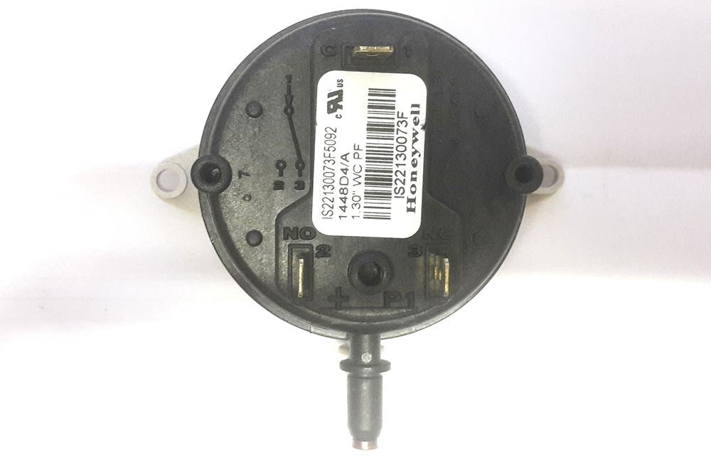 NEW POTTERTON BAXI AIR PRESSURE SWITCH E631 CSC 39-78