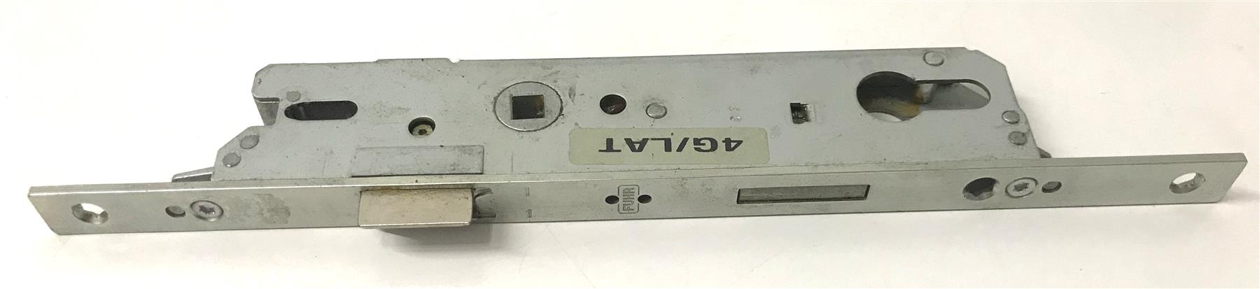 Fuhr Door Mortice Lock Repair 25mm Backset 92mm Faceplate 4G/LAT