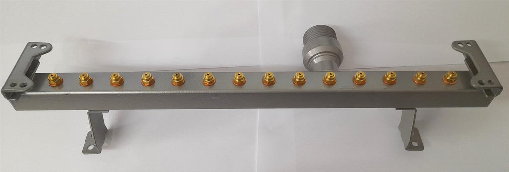Vokera 10023902 Injector Main Burner Manifold