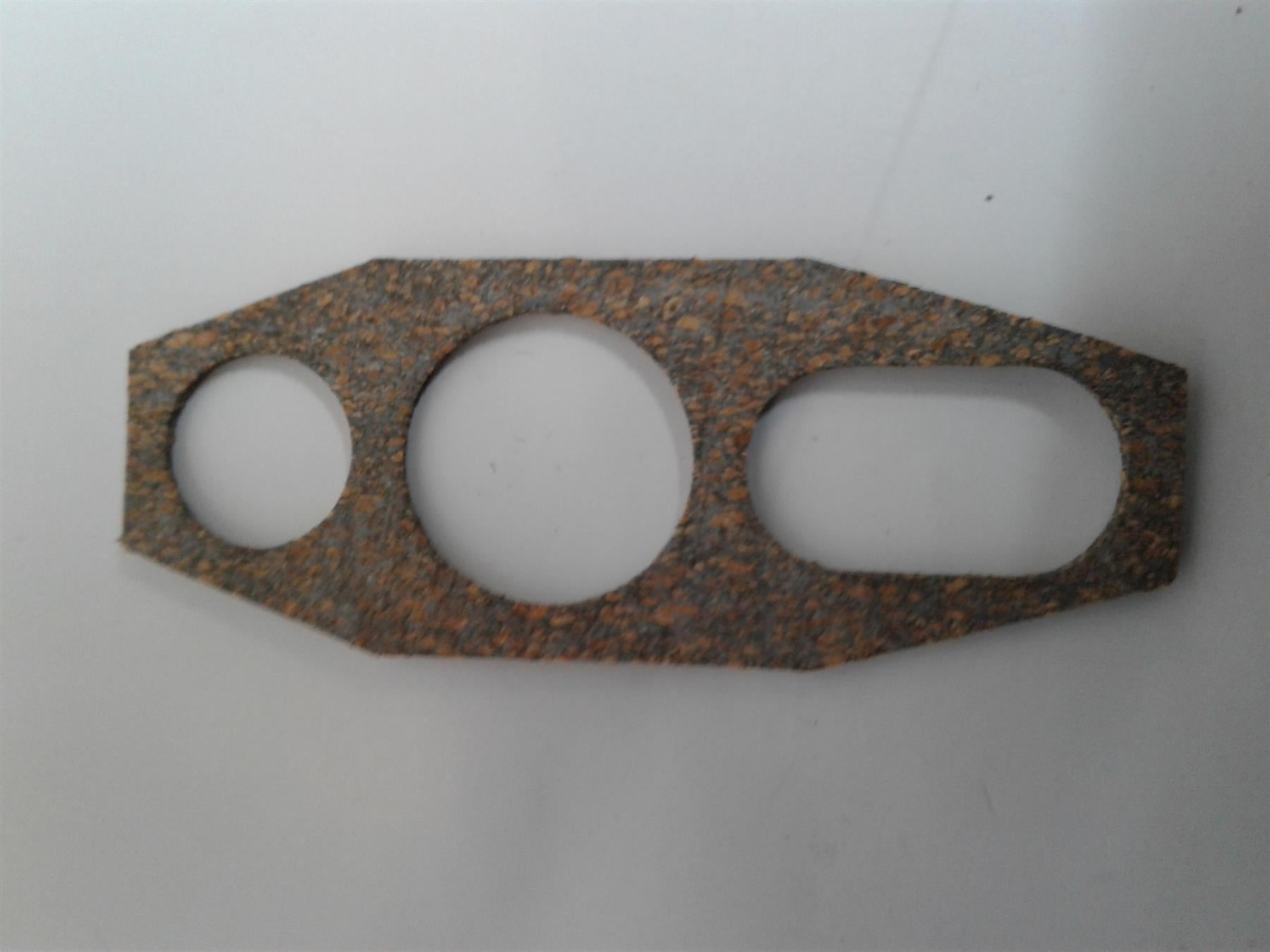 NEW Baxi Main 10/17583 Mersey Gasket