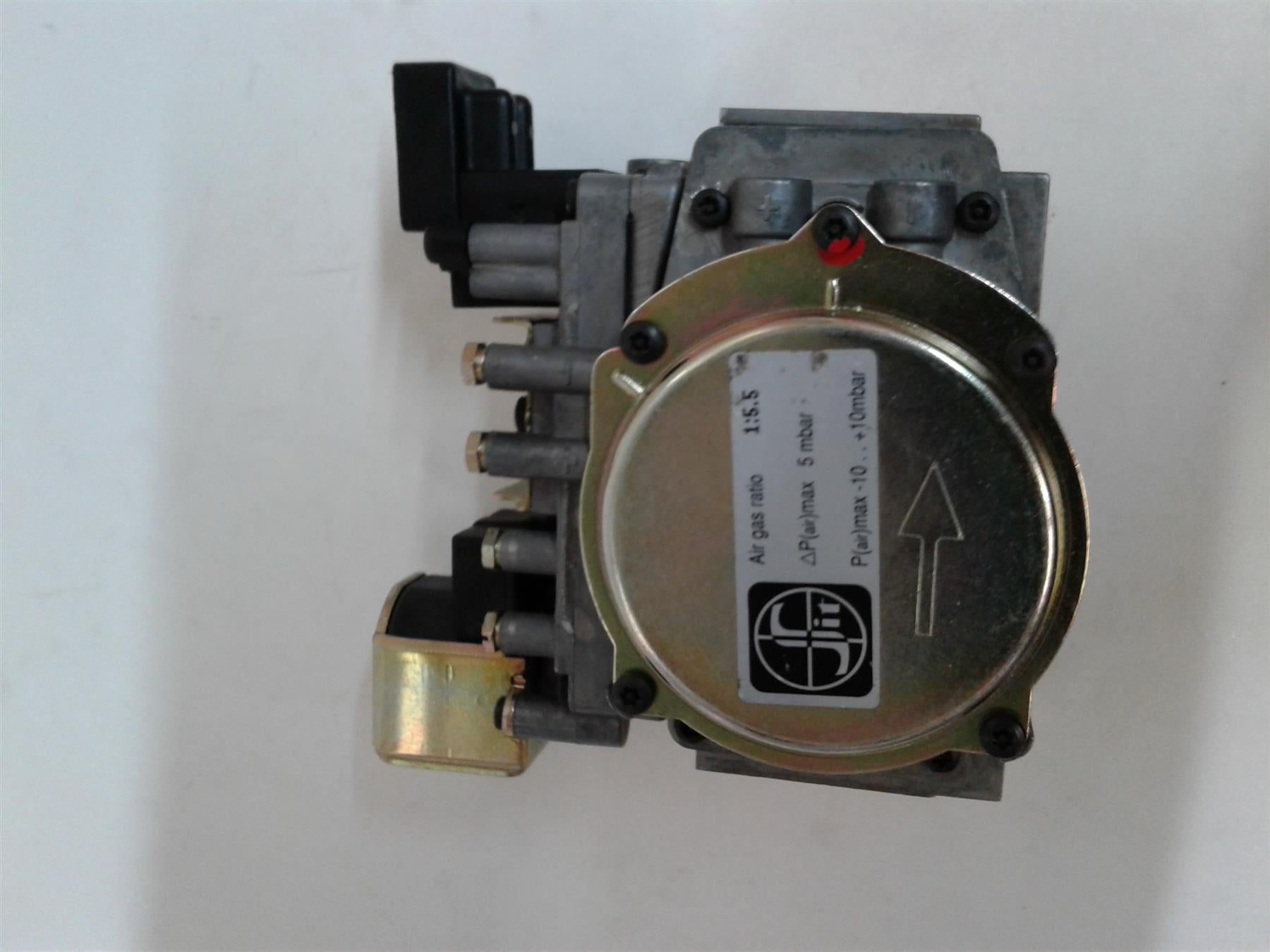 Sit Novamix 828 Gas Valve 0828110