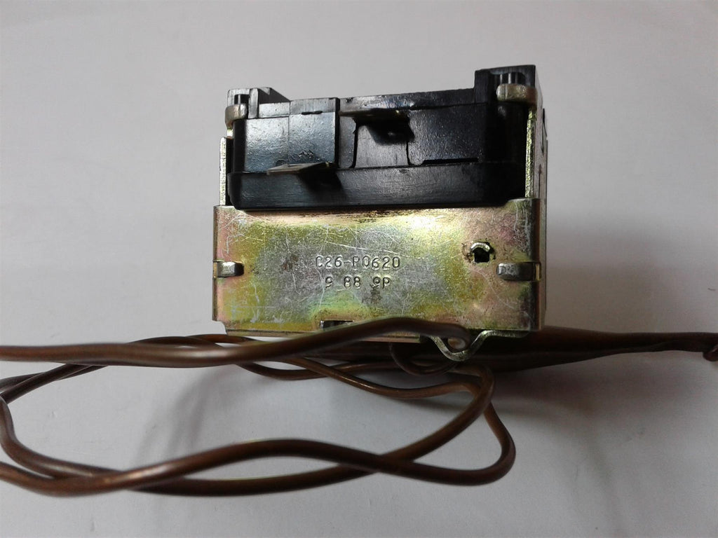 NEW RANCO BOILER THERMOSTAT C26-P0620