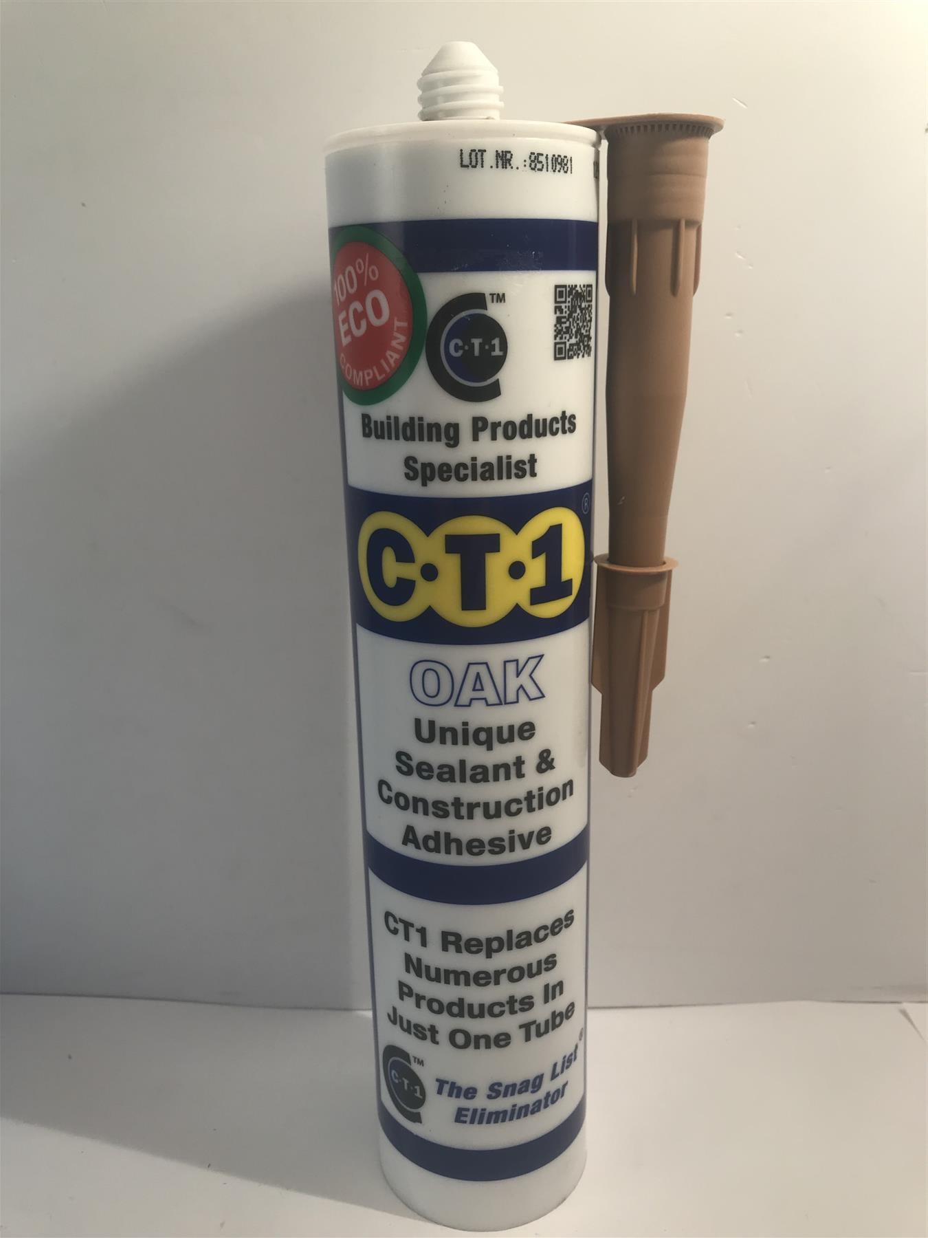 CT1 Sealant Oak  290ml
