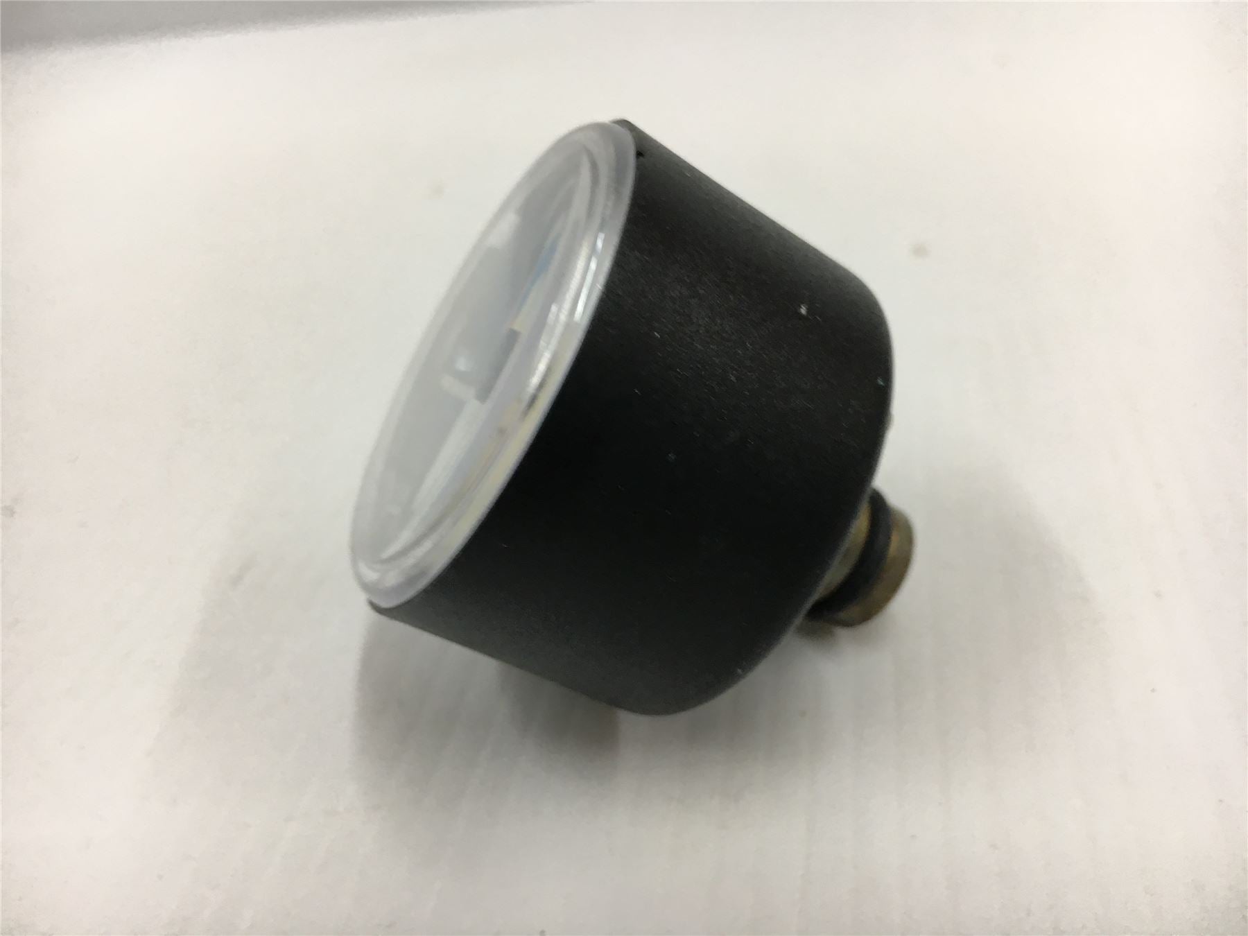 NEW VOKERA LINEA PRESSURE GAUGE 10027135