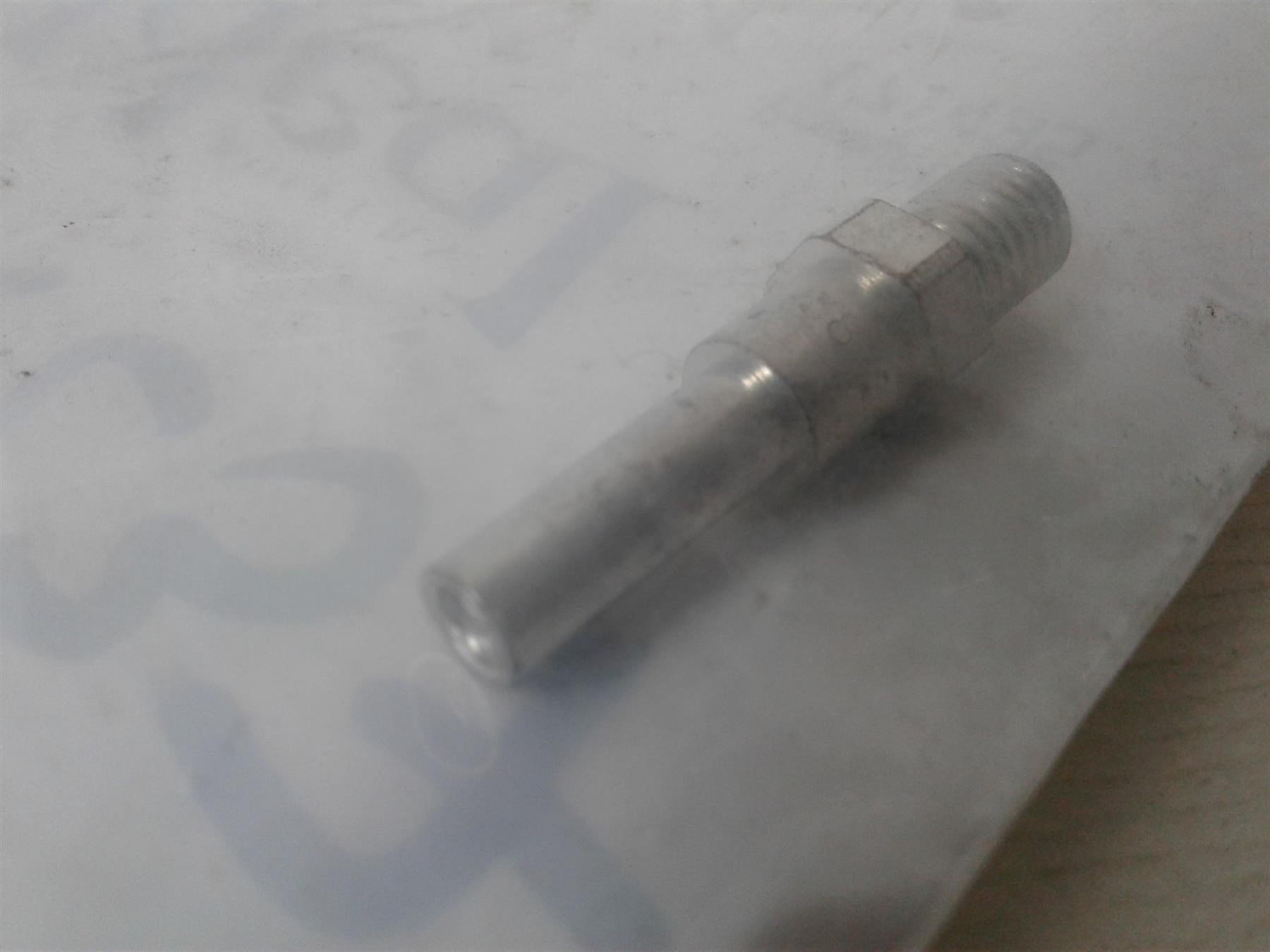 NEW IDEAL PILOT BURNER INJECTOR 171435