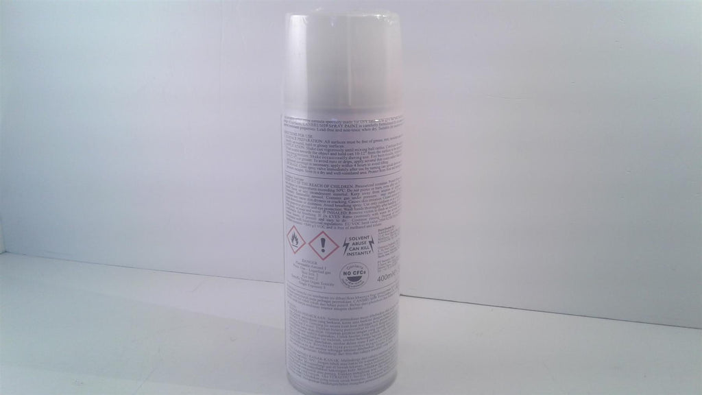 Canbrush Spray Painr C87 Golden Oak for metal, plastic and wood