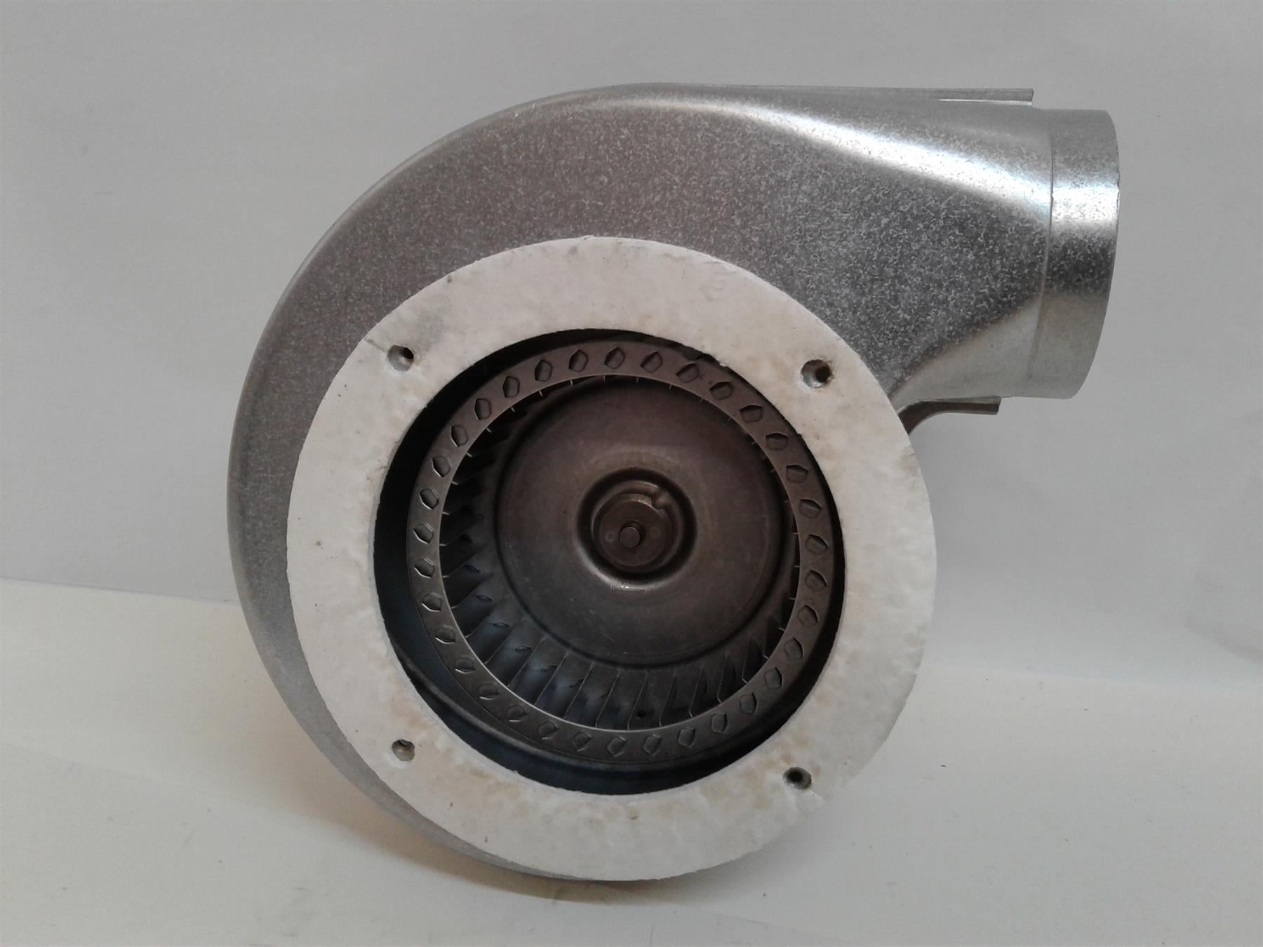 NEW POTTERTON PERFORMA SL 9HE & SUPRIMA 30HE FAN 5112318