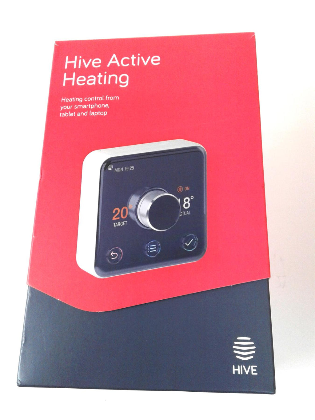 NEW HIVE Active Heating Kit 5054347000358