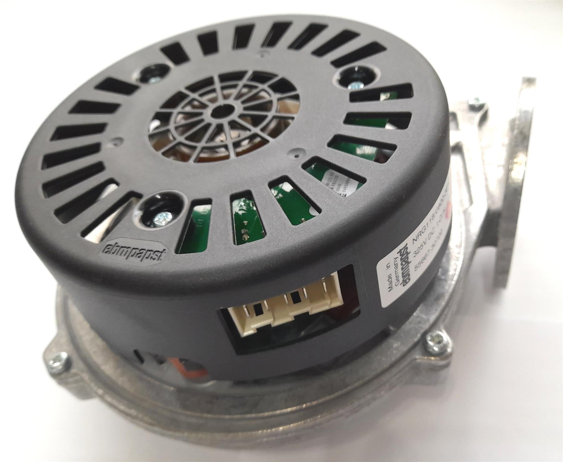 ARISTON E COMBI EVO BOILER FAN 60001869