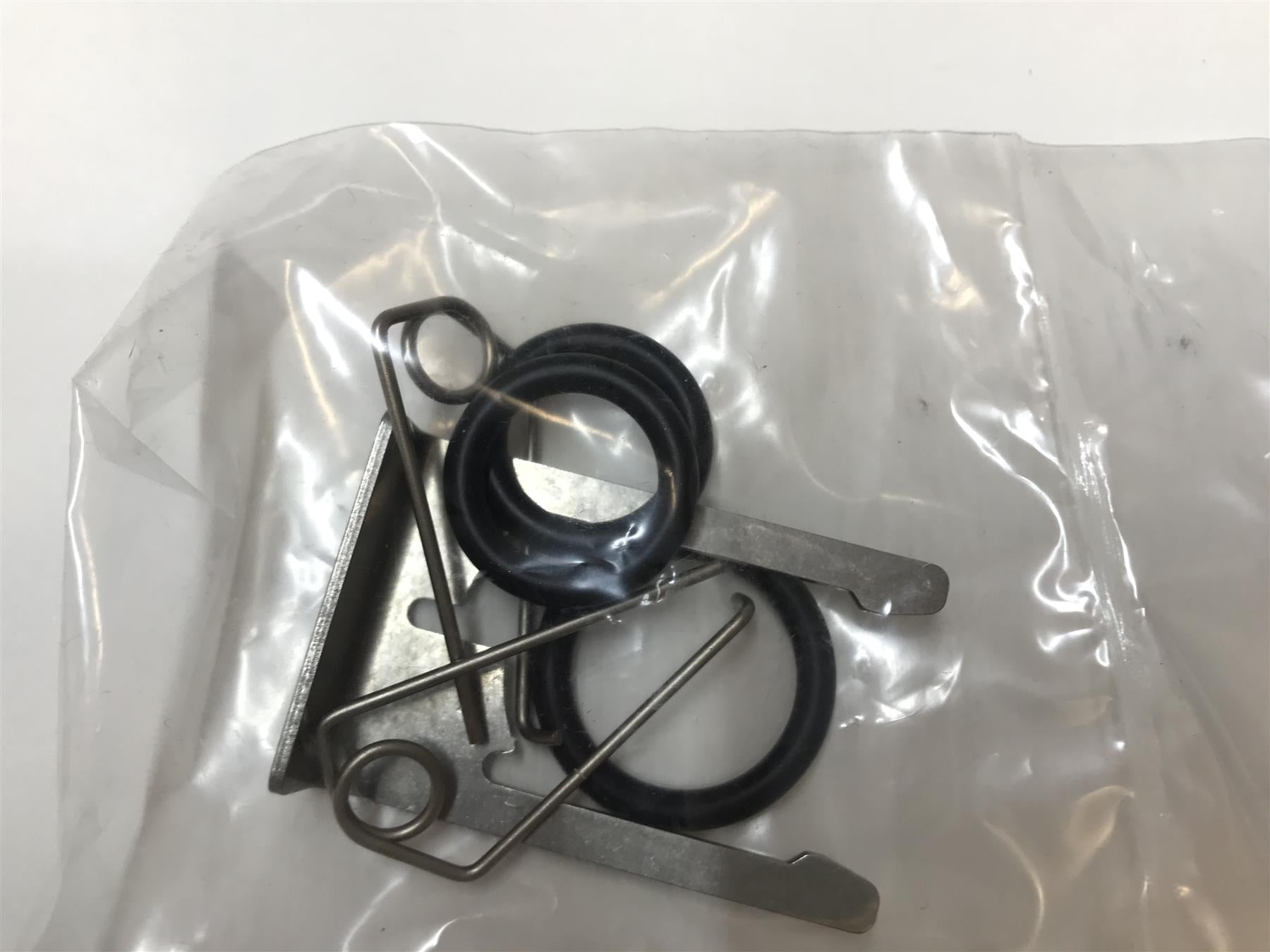 New Worcester 87161141070 Diverter Valve