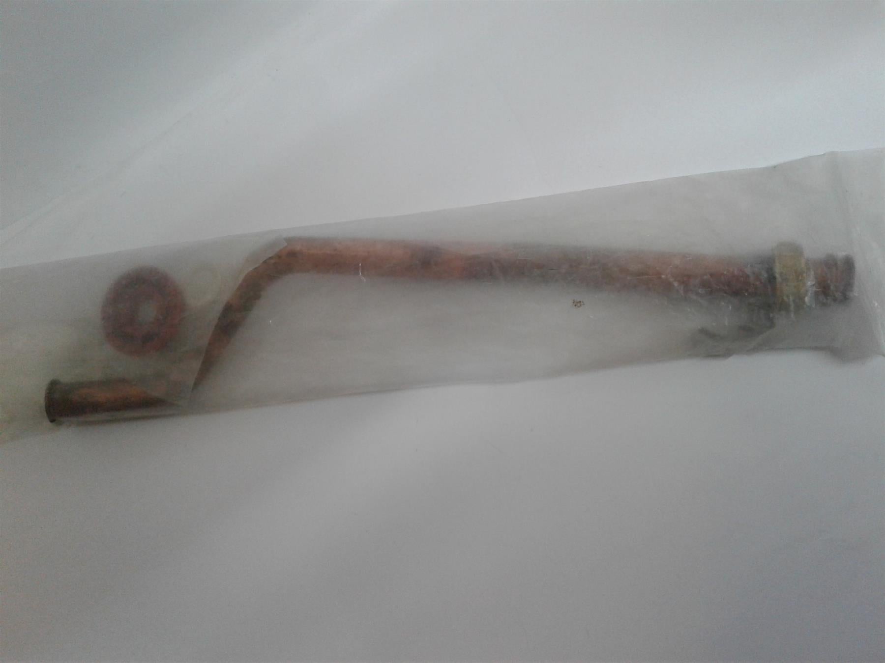 NEW VAILLANT 104602 CONNECTING TUBE