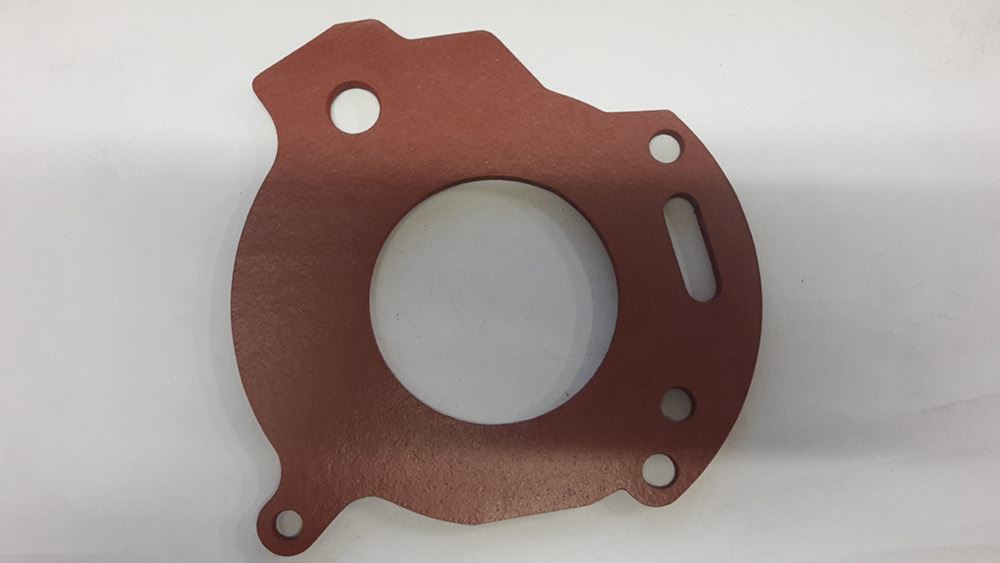 NEW Worcester Bosch Greenstar 87161105340 Burner Gasket