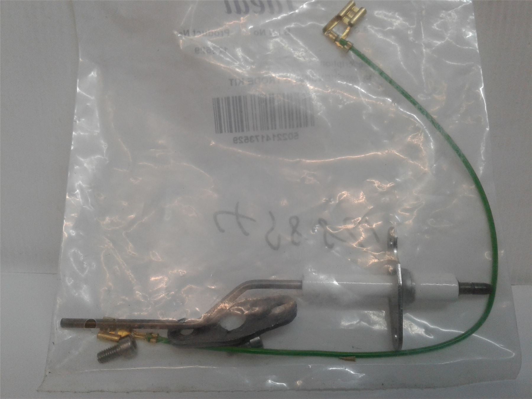 NEW IDEAL ISAR FLAME SENSING ELECTRODE 173529
