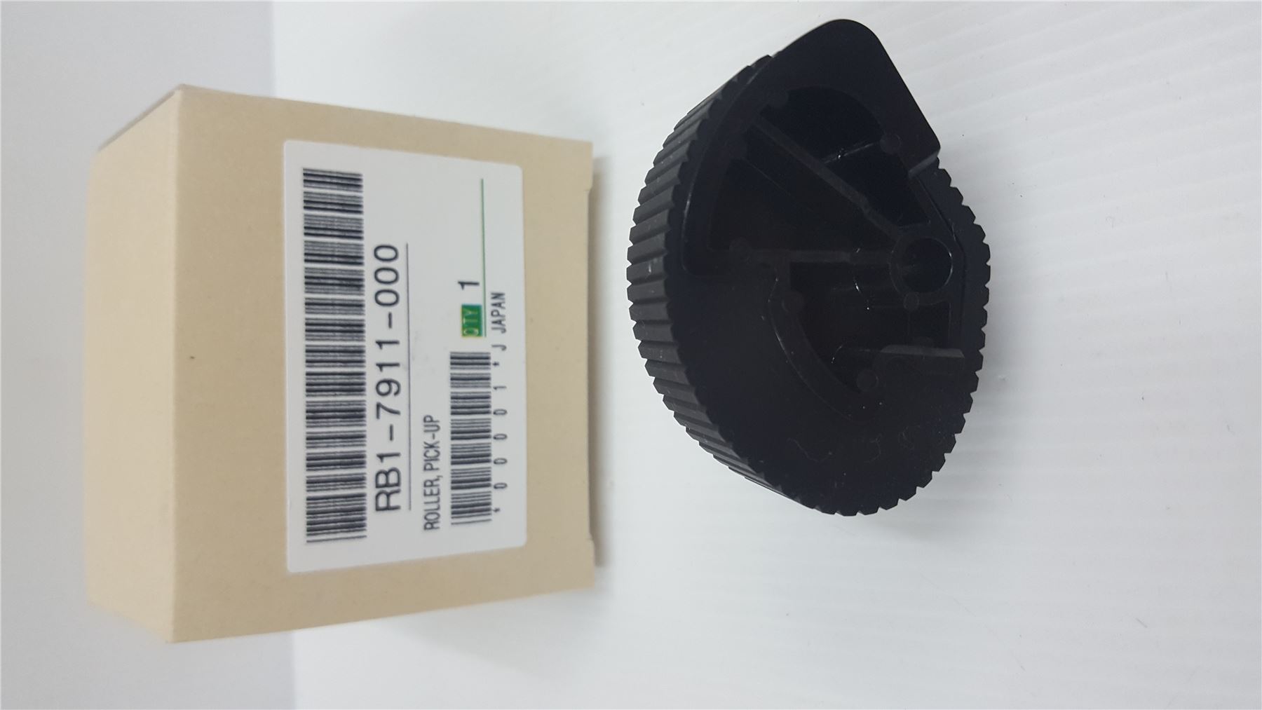 NEW HP LASERJET 5 PICKUP ROLLER TRAY 2 RB1-7911-000