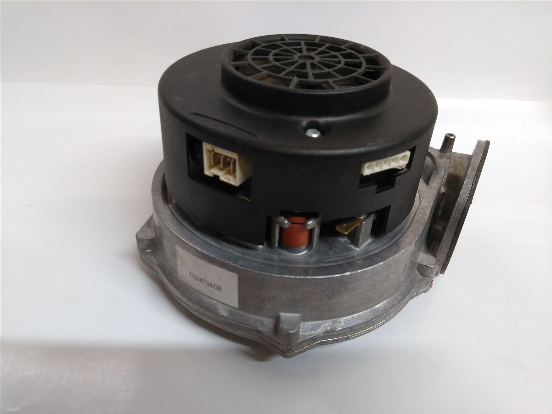 NON EXCHANGE KESTON C12301001 QUDOS Q37 FAN 12m warranty