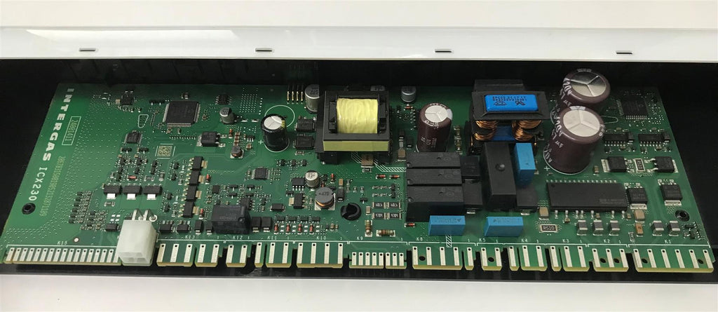 Intergas Xtreme 30 PCB 074104