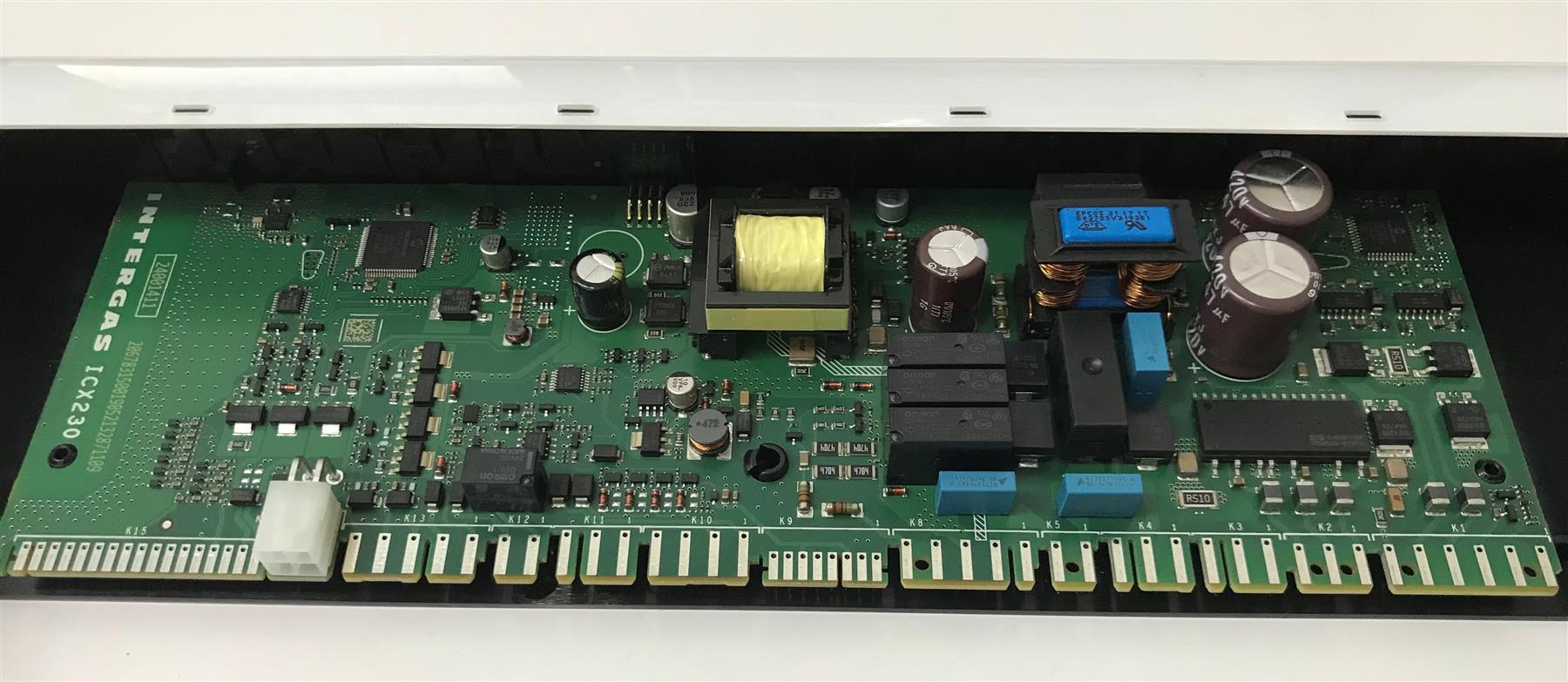 Intergas Xtreme 30 PCB 074104