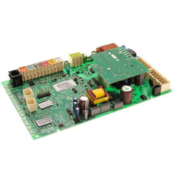 Ariston 60001899-03 Main PCB