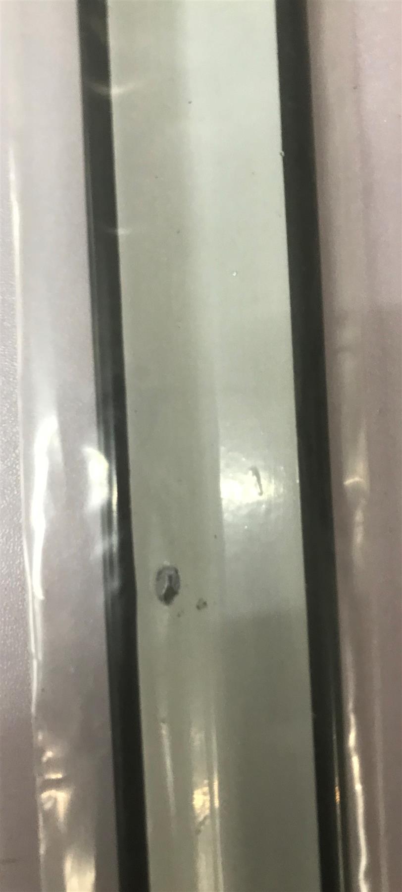 Exitex Black/White Rain Deflector DFR/20 914mm