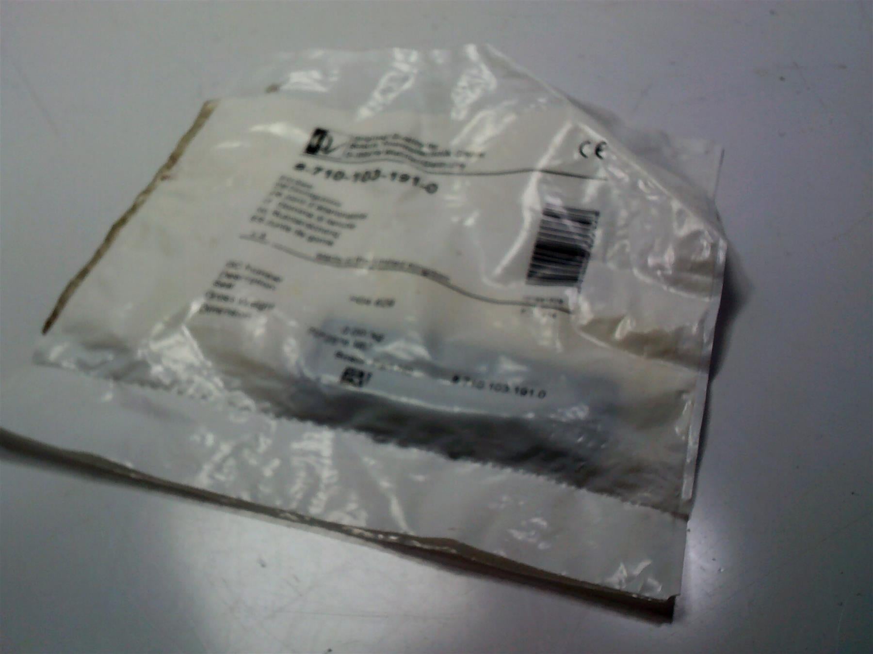 Worcester Seal 87101031910