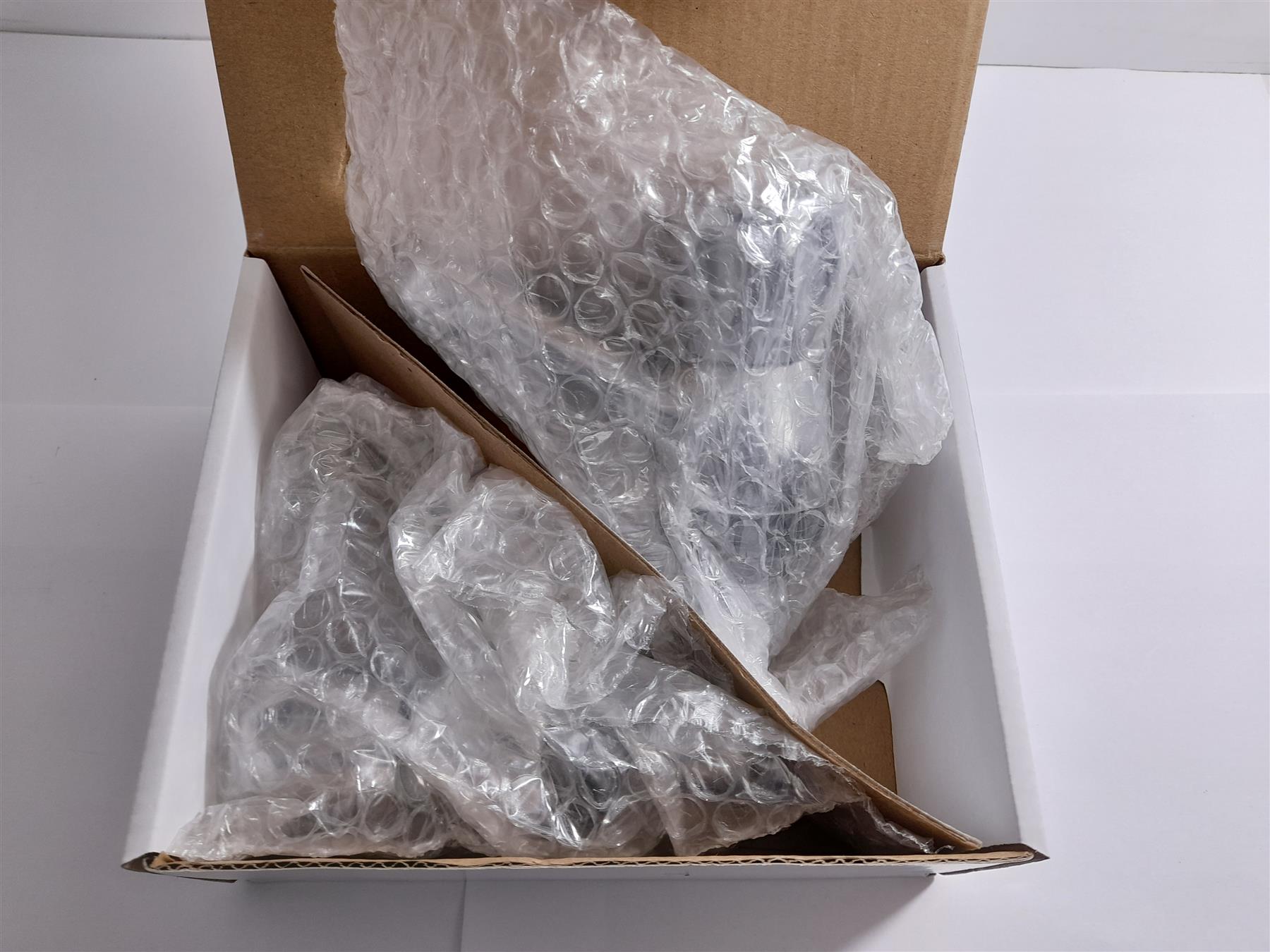 Kartell K-VIT TAP161AL Alpha 3/4" Bath Taps (Pair)