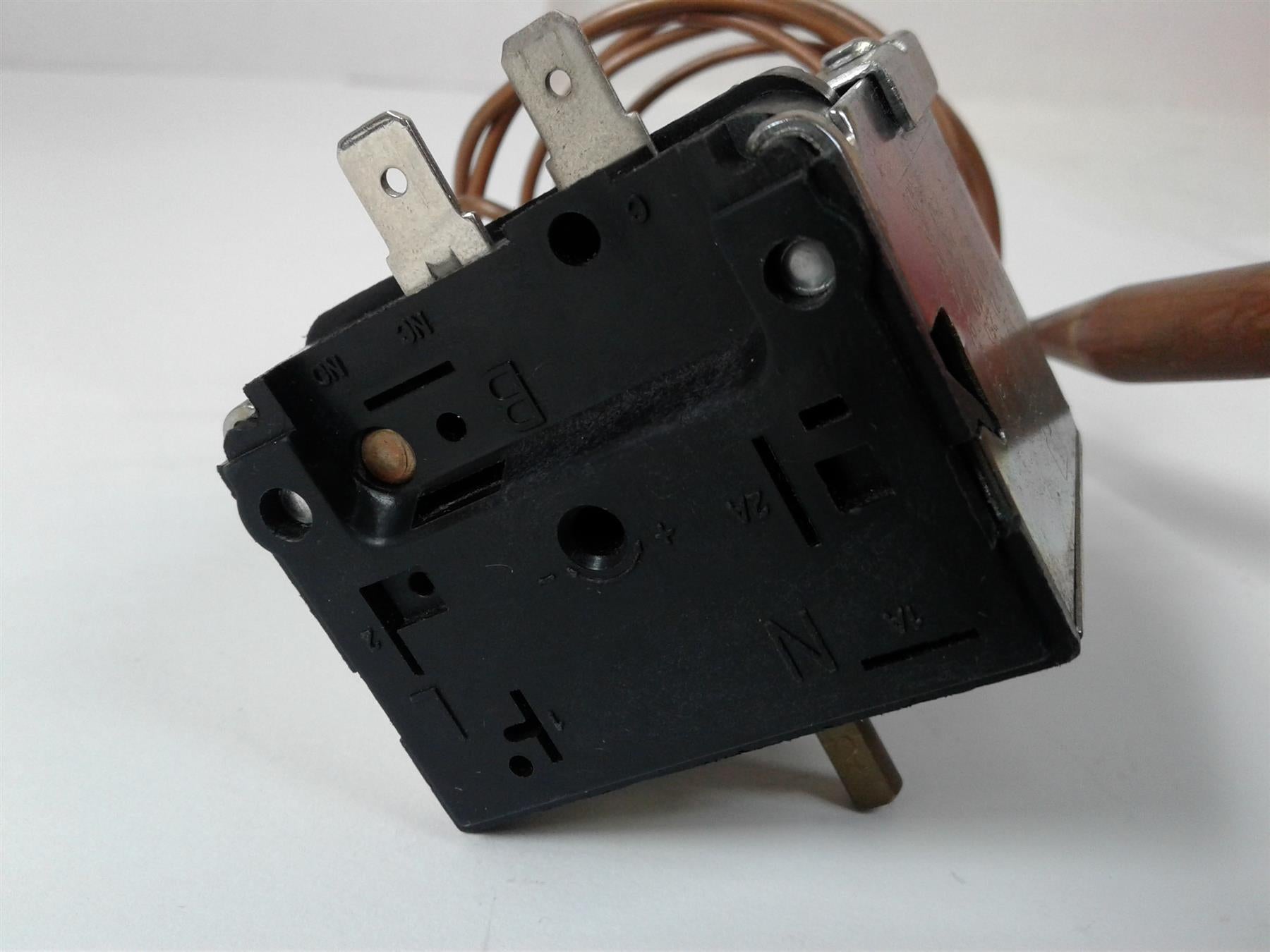 Ranco GLOWWORM FUELSAVER BOILER Thermostat C26 P0624 (429047)
