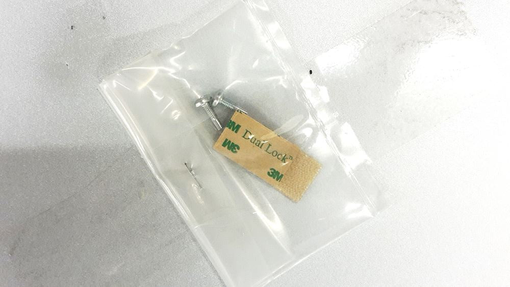 NEW IDEAL FRONT CASING KIT PANEL 170994