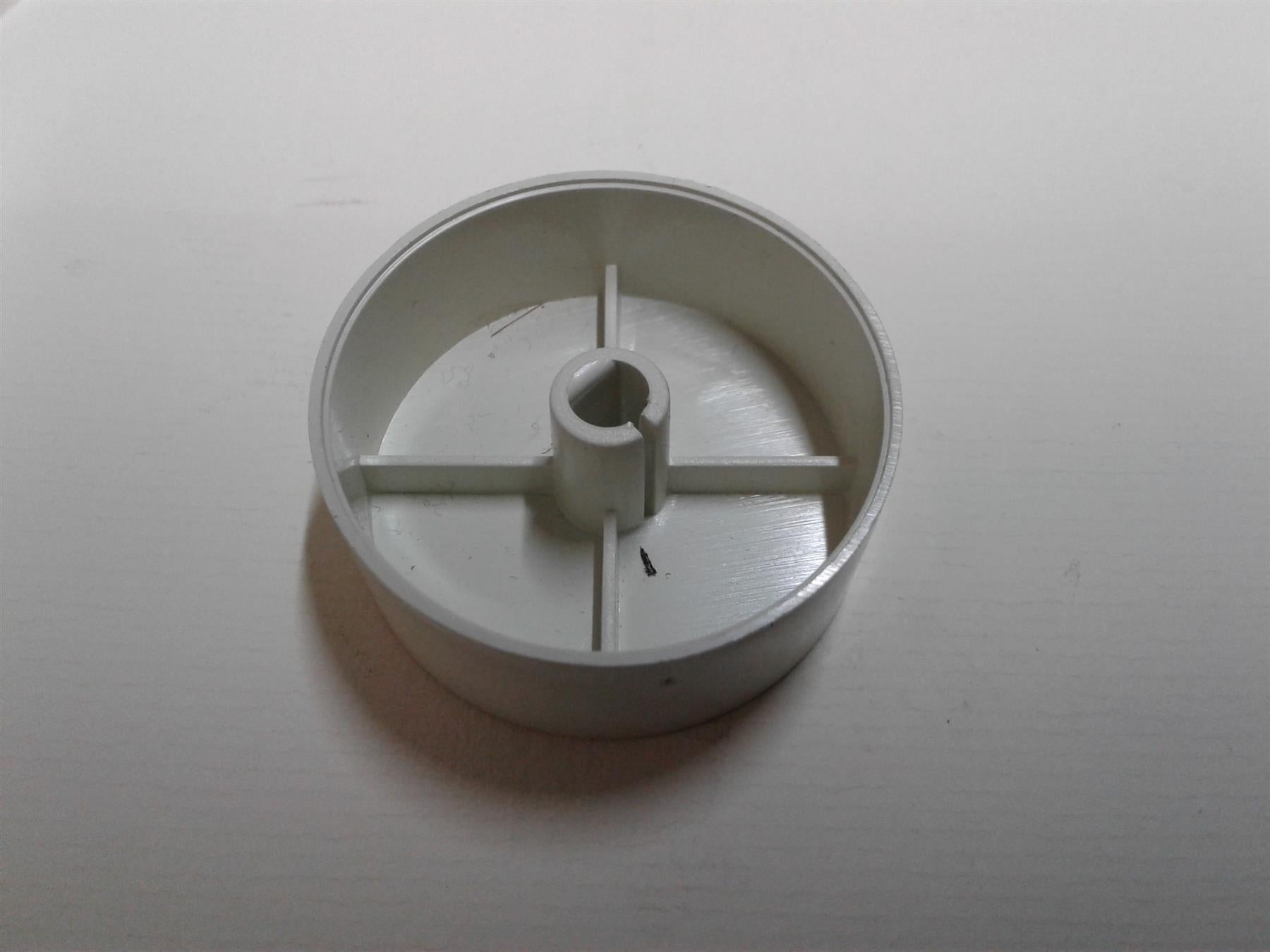 NEW RAVENHEAT RSF BOILER THERMOSTAT KNOB DIAL 5024011