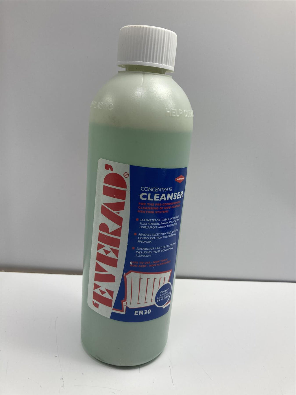 Everad Cleanser ER30 500ML