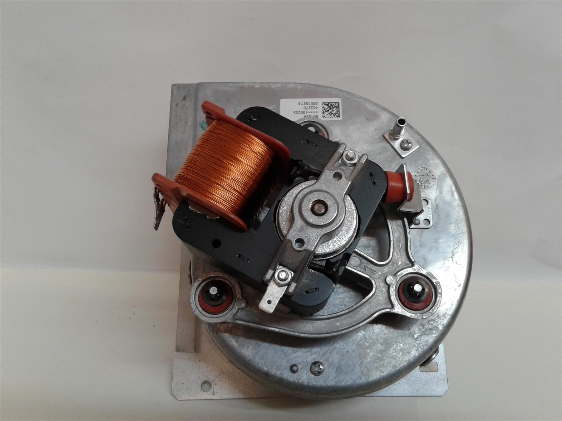 New Vaillant - Fan assy - : 190215