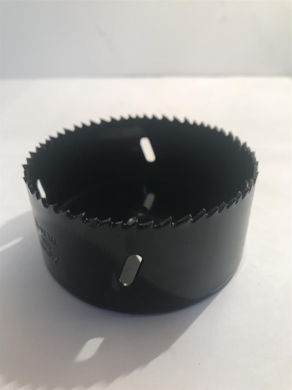 Xiphos HSS Bi-Metal Hole Saw 95mm