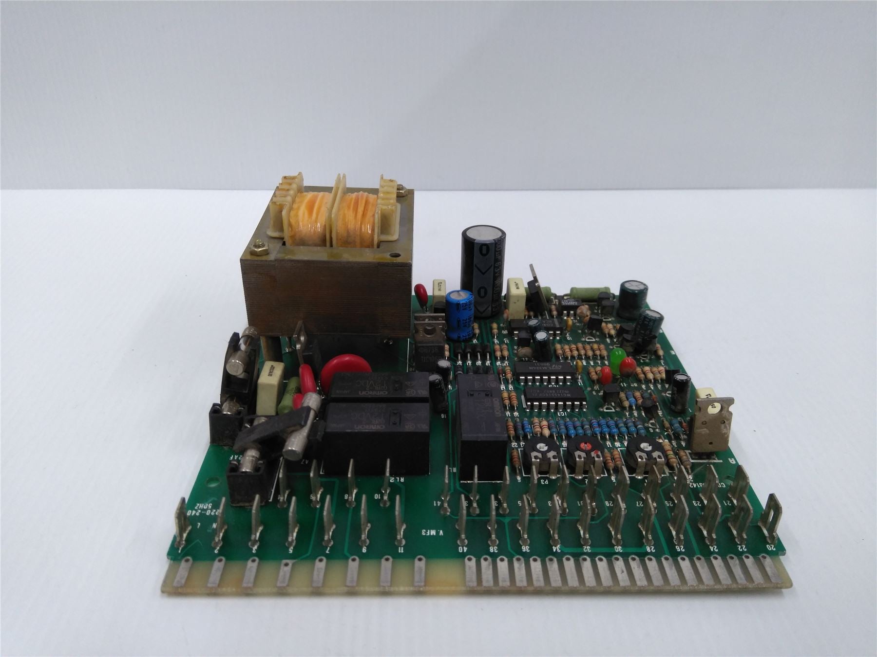 Ferroli 39802540B (802540B) FF77 PCB VMF 5 12m warranty