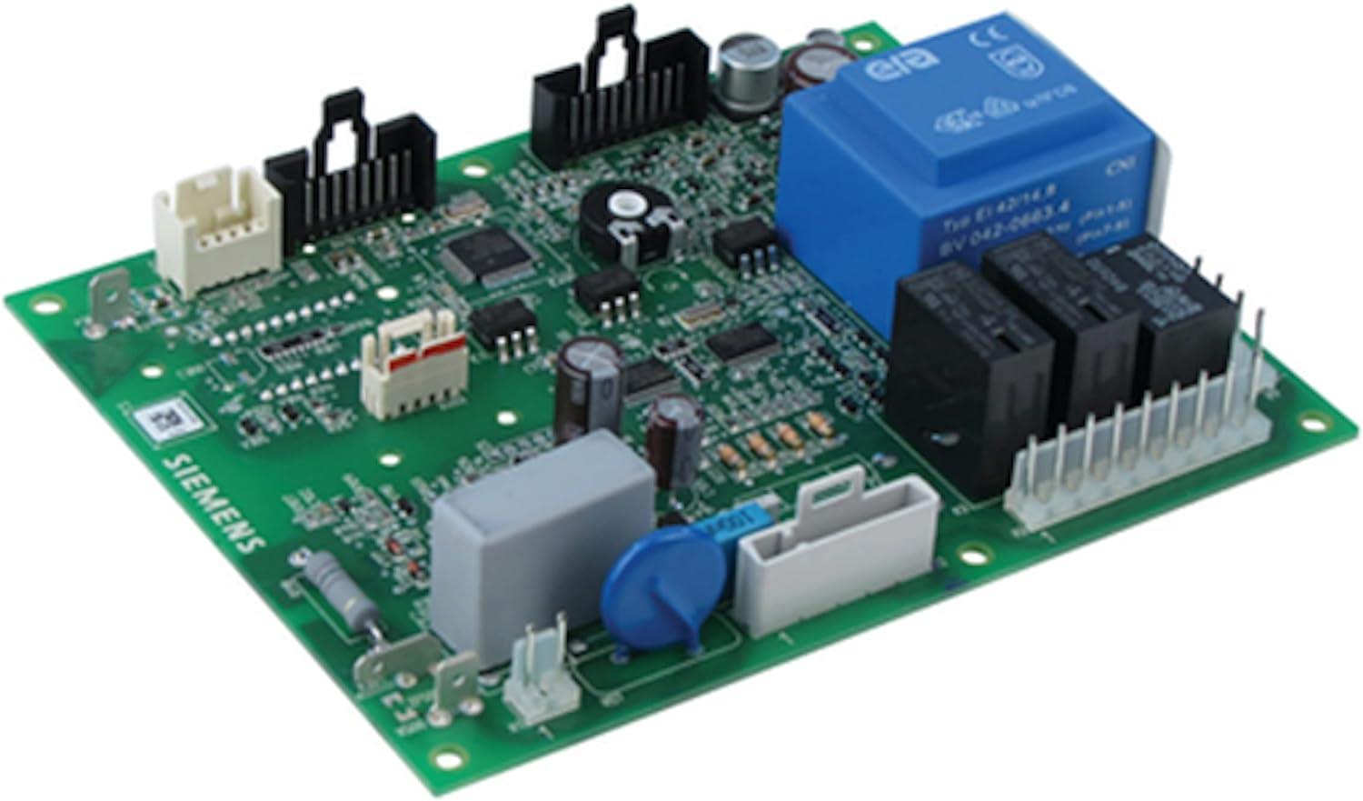 BAXI Combi Instant 105 HE A Boiler Main PCB 7679744 was 5131265