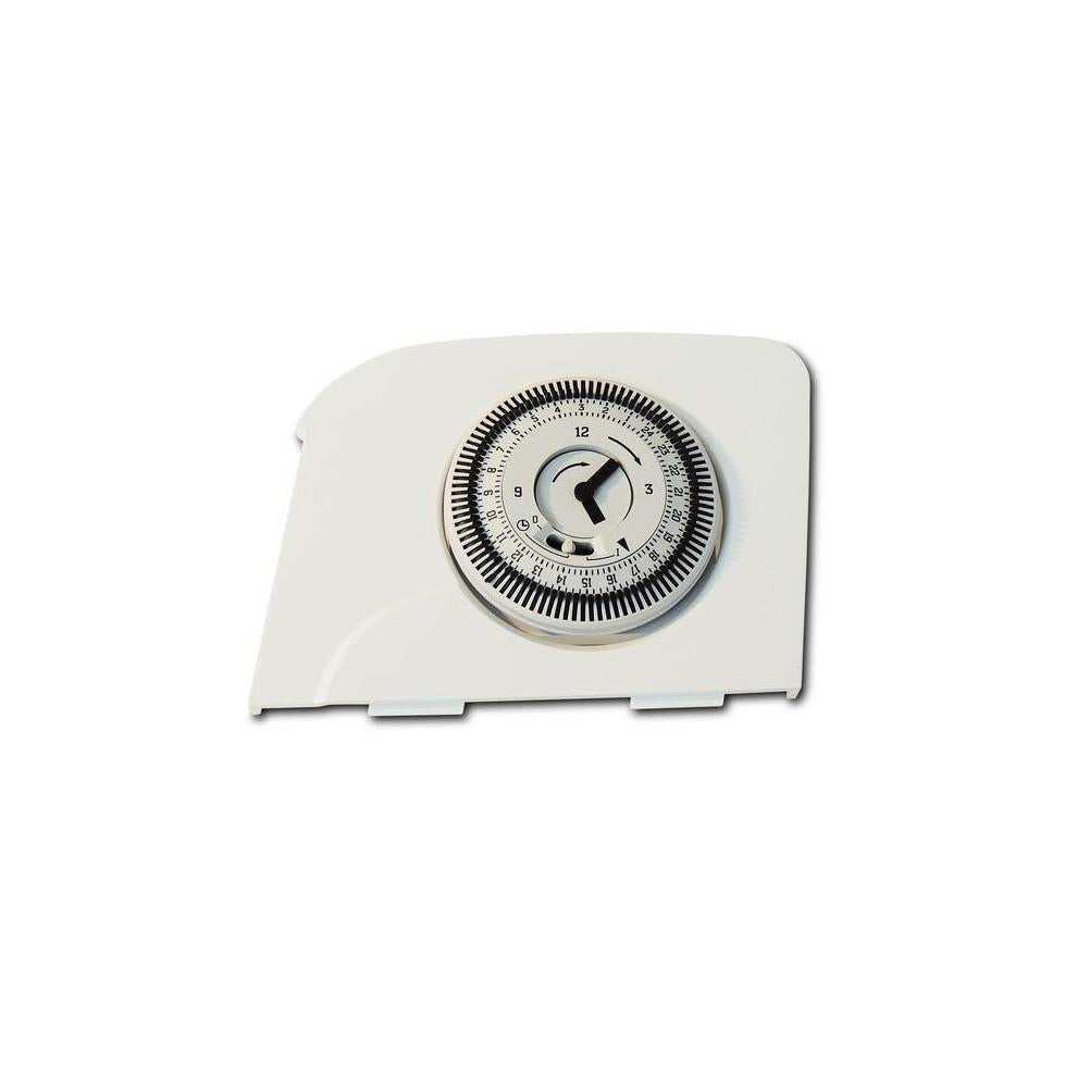 Baxi 7212341 Plug In Mechanical Timer Kit Genuine Part