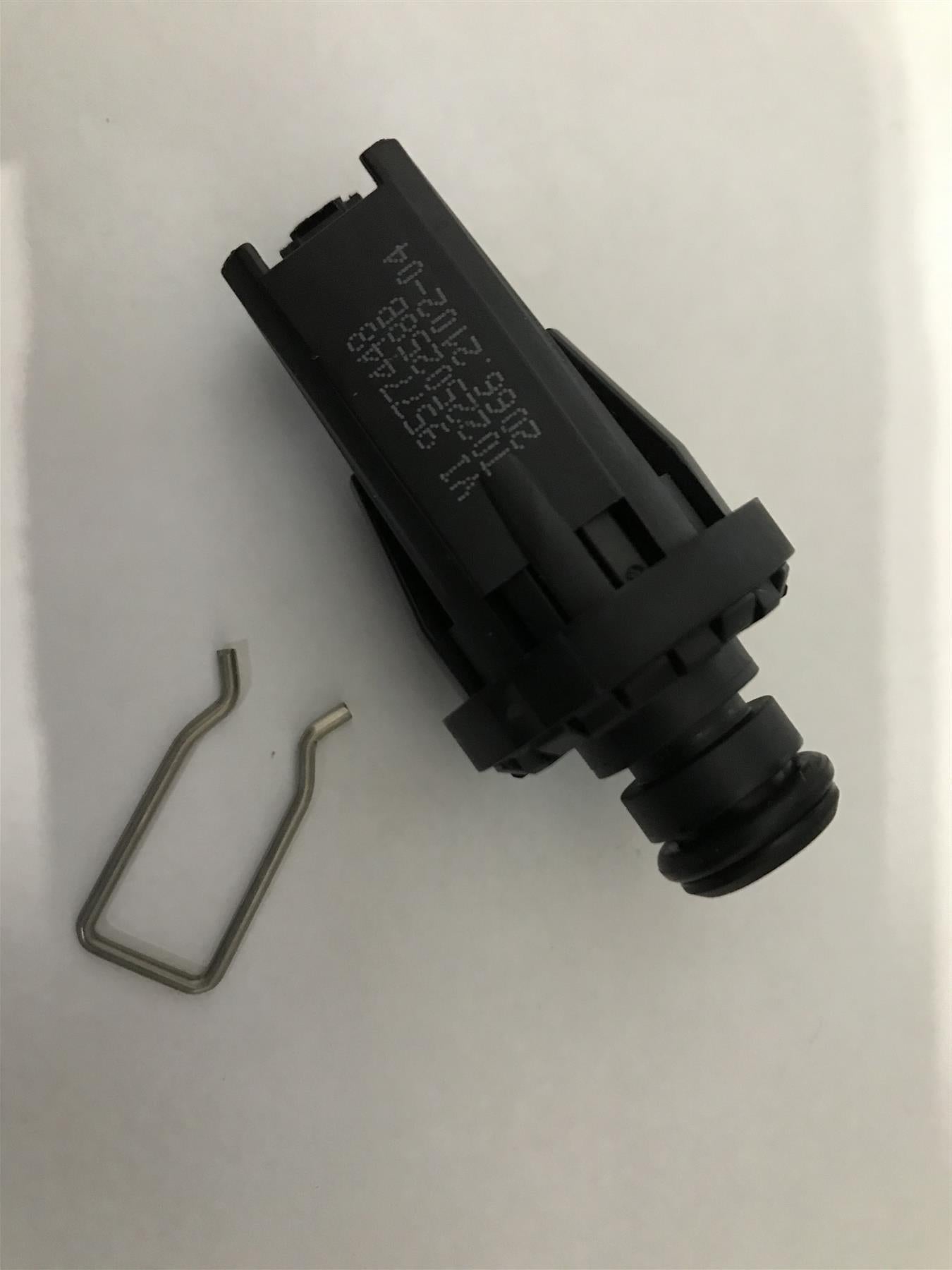 VAILLANT ECOTEC PLUS WATER PRESSURE SENSOR 0020059717