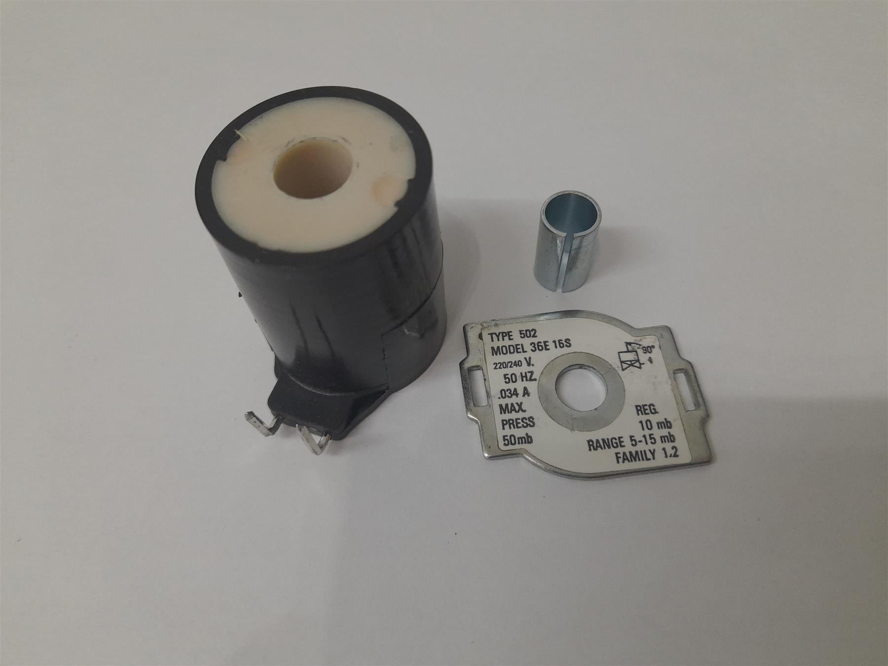 White Rodgers Replacement Coils F91-3723