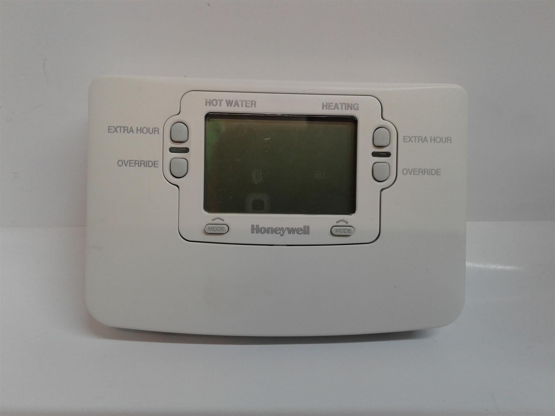 HONEYWELL ST9400C 7-DAY 2-CHANNEL PROGRAMMER TIMER CLOCK, REPLACES ST6400C