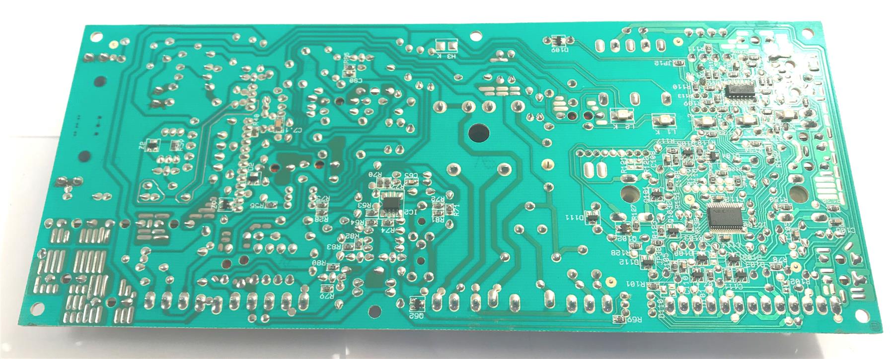 New Ferroli Tempra 12 18 24 30 PCB PMF03.1F 39807680