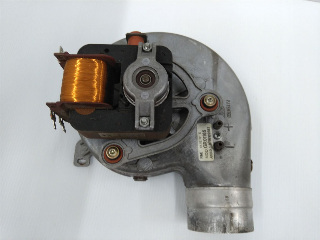 Worcester Bosch GR01165 87161025870 FAN 12m warranty