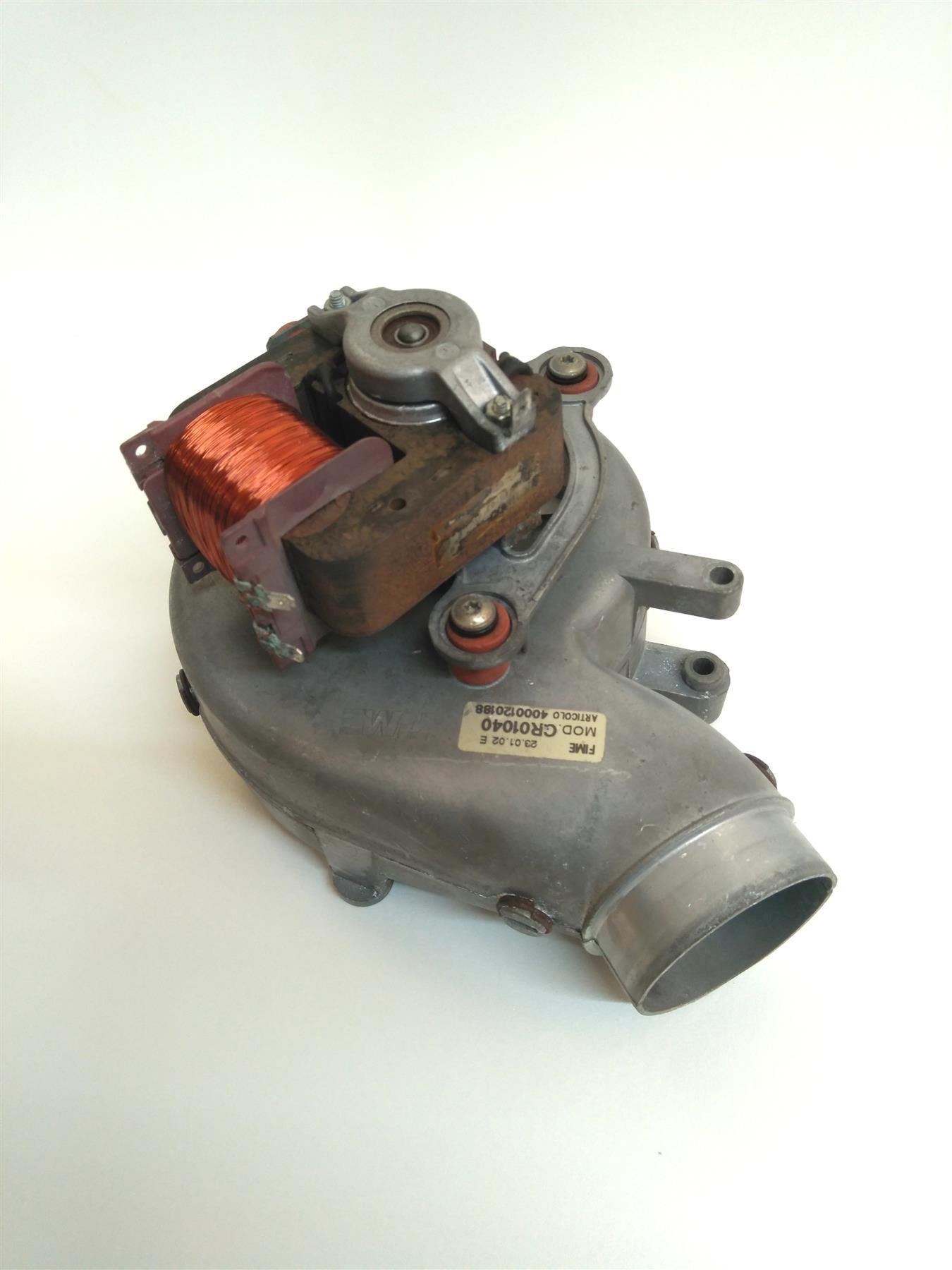 GLOWWORM 2000801920 FAN