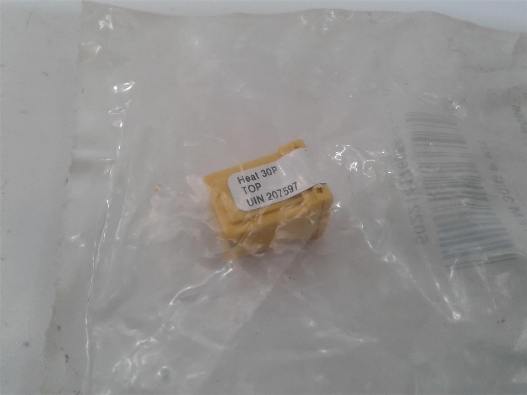 NEW IDEAL 176656 BCC LOGIC SYSTEM 30IE P KIT