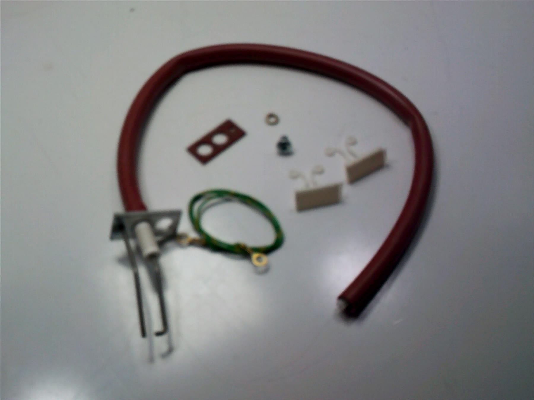 IDEAL ICOS SYSTEM M3080 & ISAR M30100 ELECTRODE KIT 170985