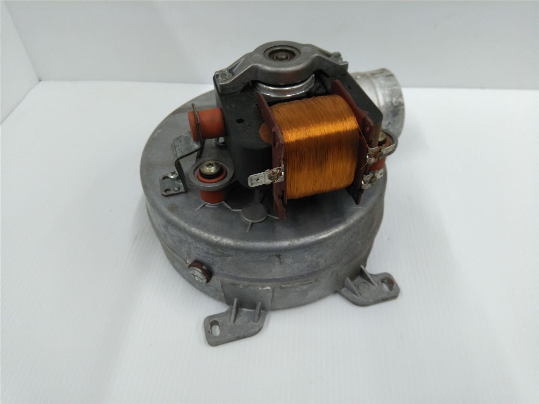 Worcester Bosch GR01165 87161025870 FAN 12m warranty