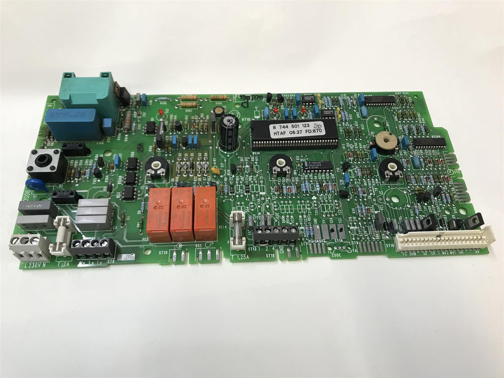 WORCESTER PCB 87483003130 8748300313