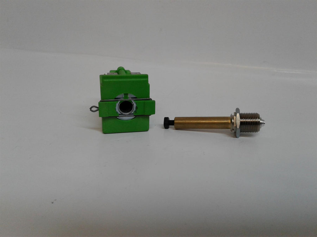 NEW FERROLI 39803920 MODUREGIN - GAS VALVE V7335A 4014
